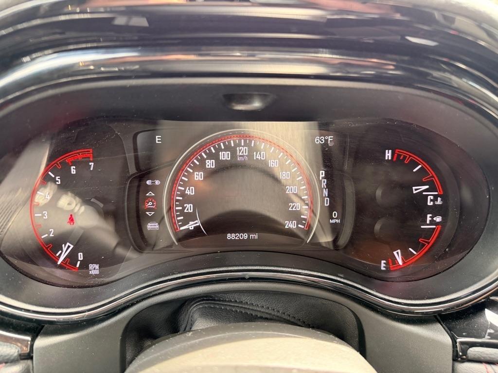 Dodge Durango R/T AWD 2021