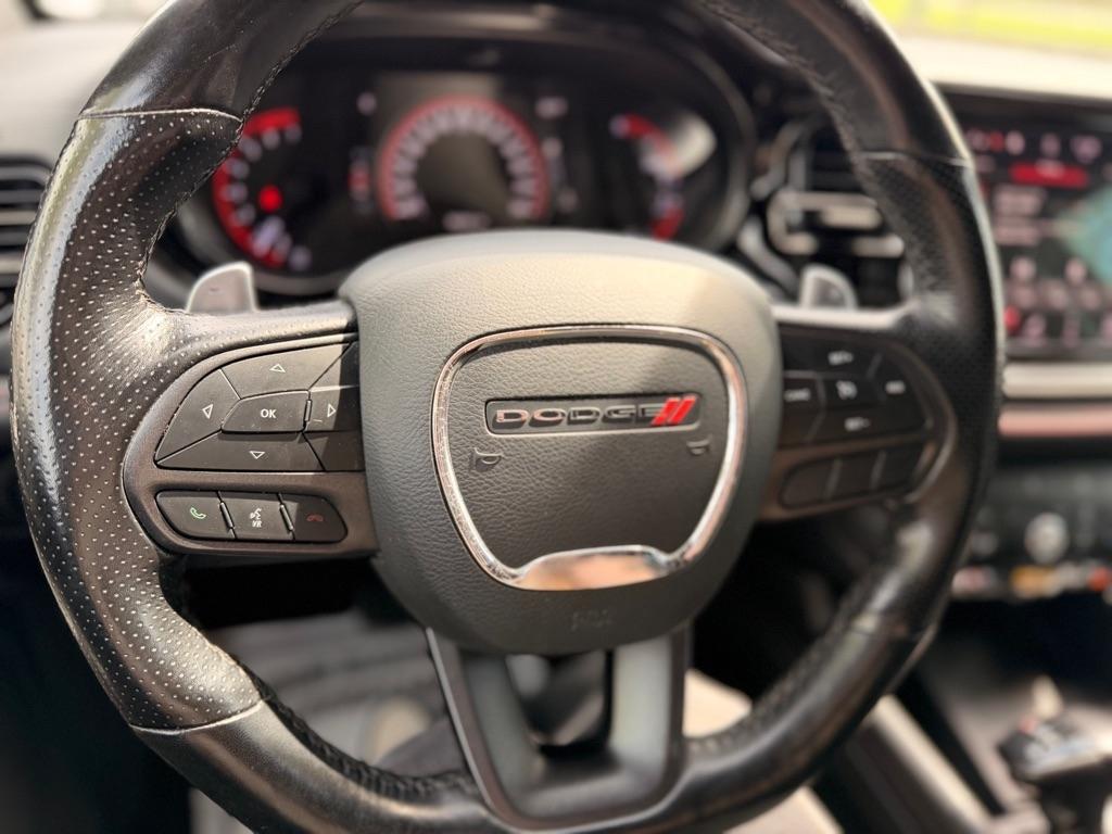 Dodge Durango R/T AWD 2021