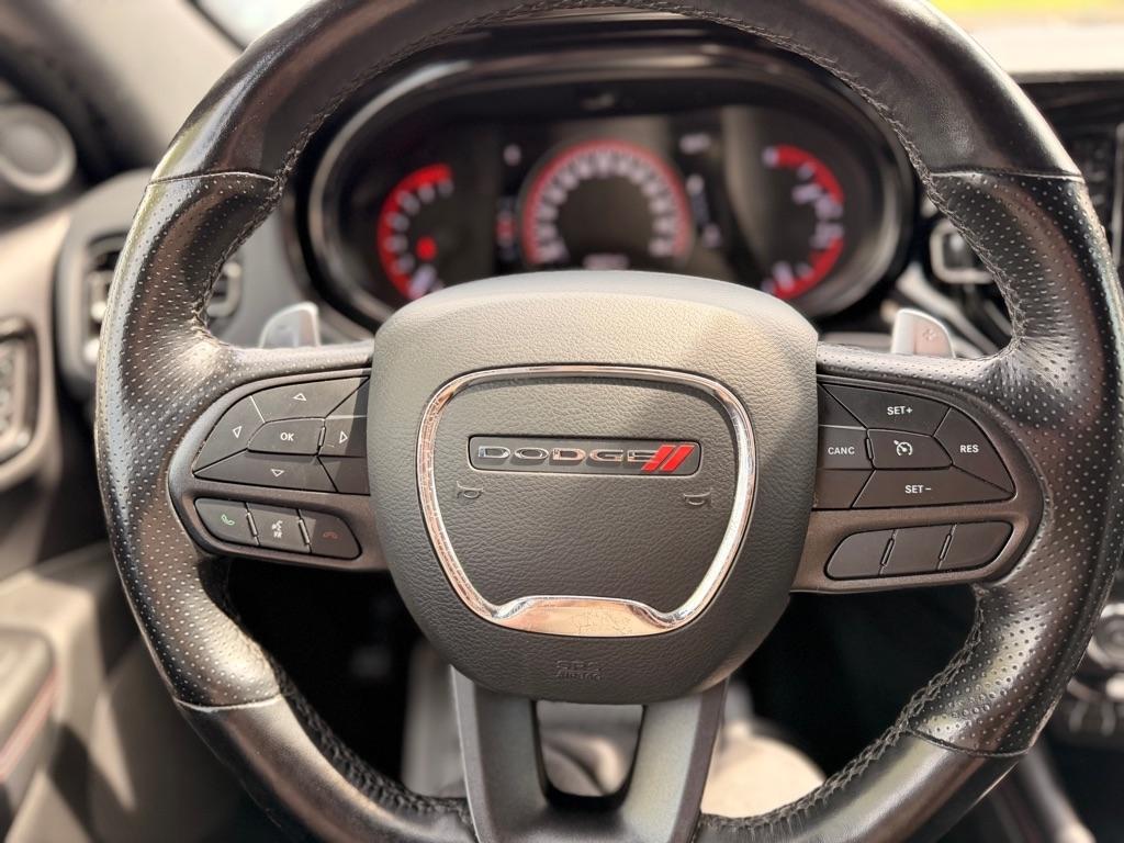 Dodge Durango R/T AWD 2021
