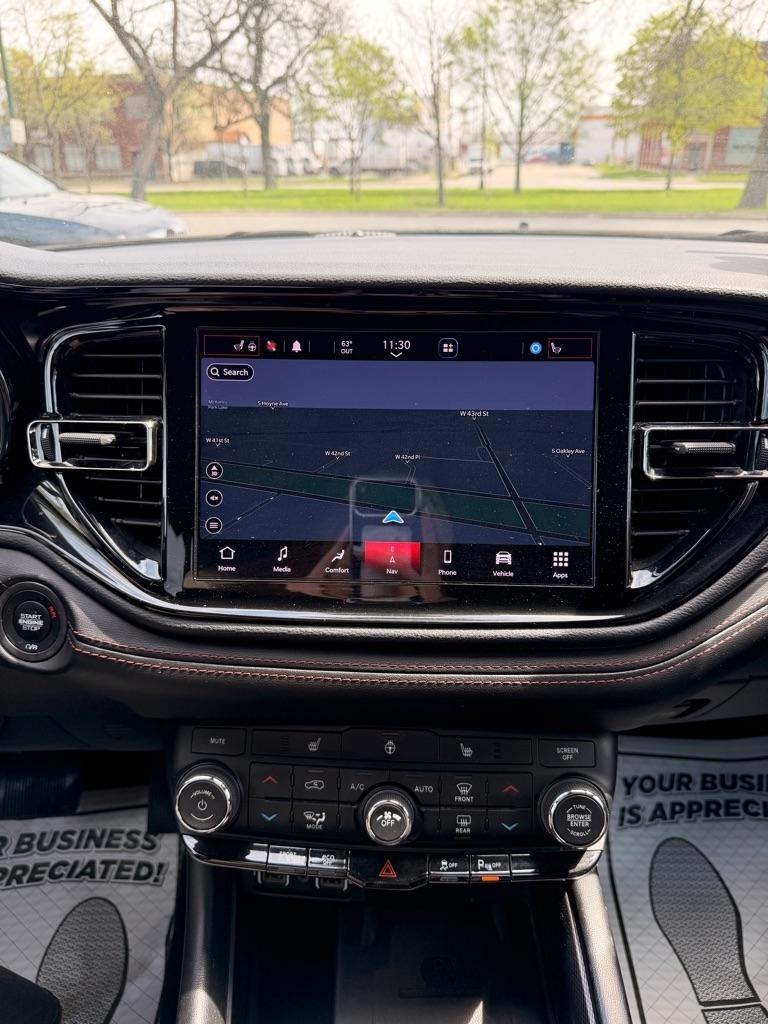 Dodge Durango R/T AWD 2021