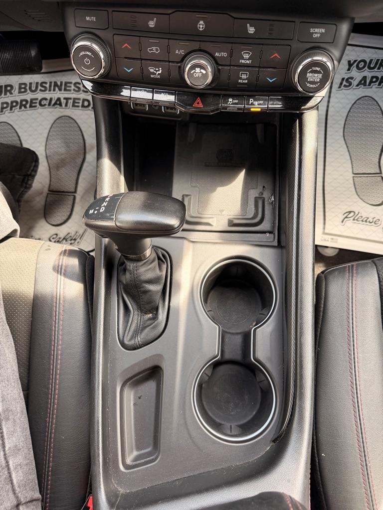 Dodge Durango R/T AWD 2021