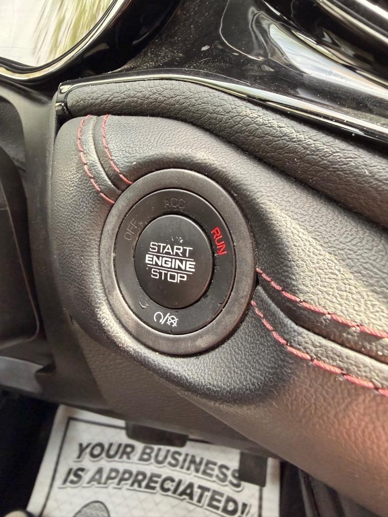 Dodge Durango R/T AWD 2021