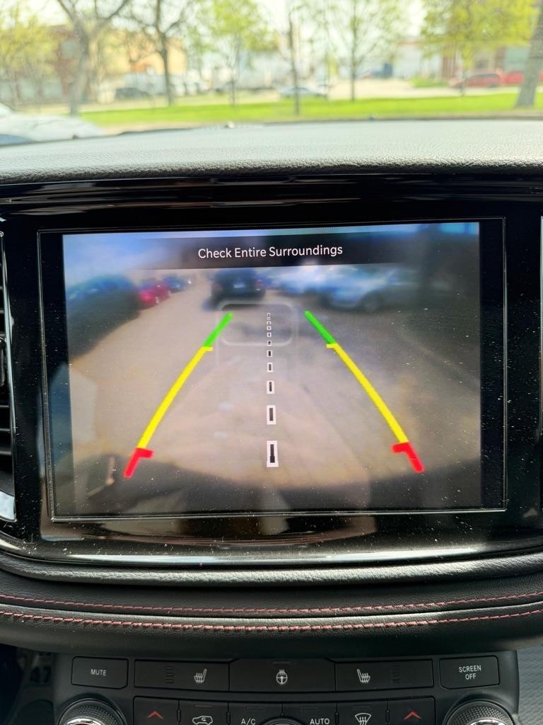 Dodge Durango R/T AWD 2021