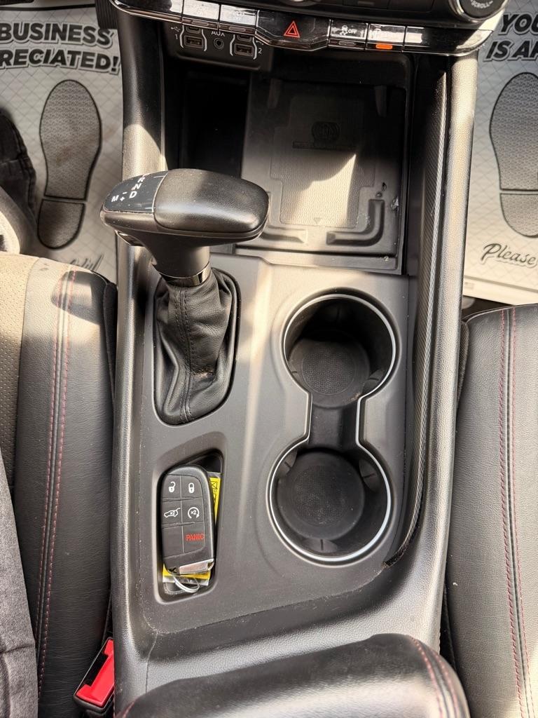 Dodge Durango R/T AWD 2021