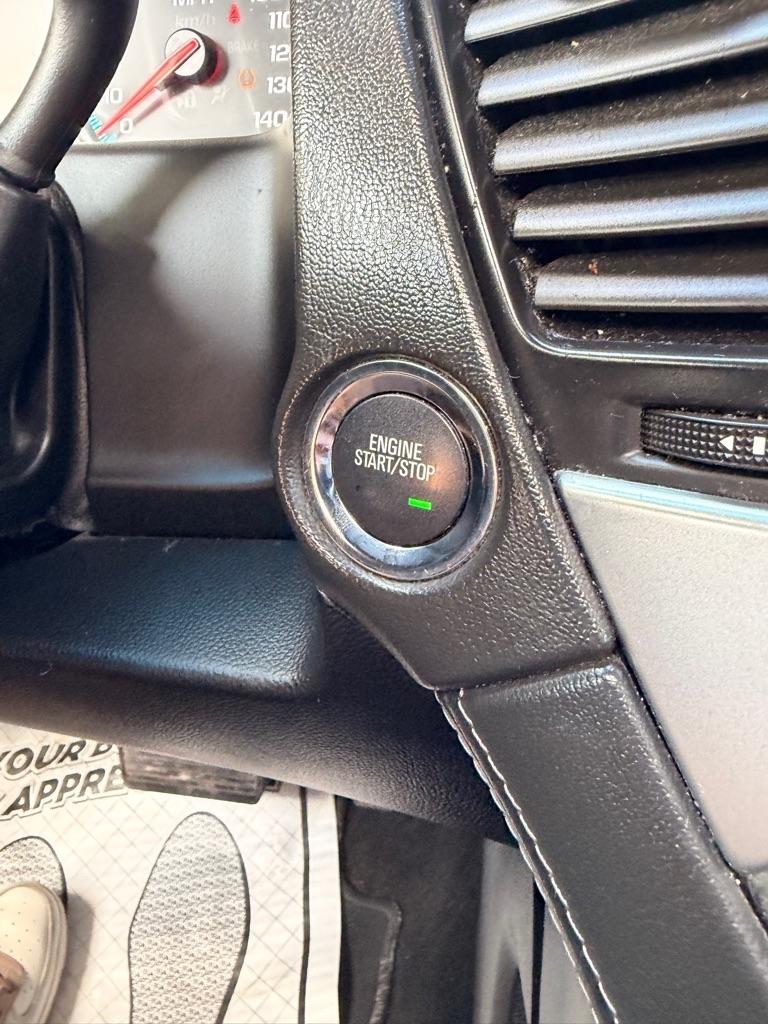 Chevrolet Suburban Premier 4WD 2017