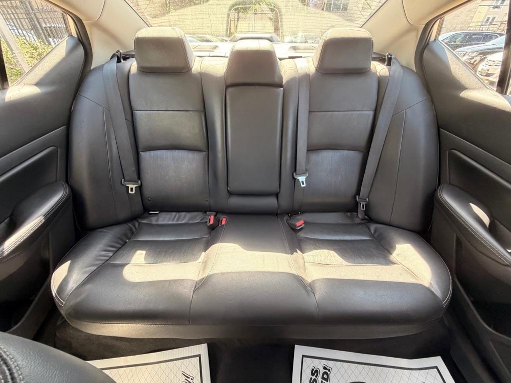 Nissan Altima VC-T Platinum 2020