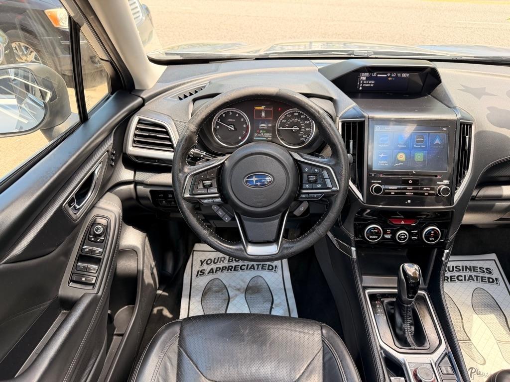 Subaru Forester Touring 2020