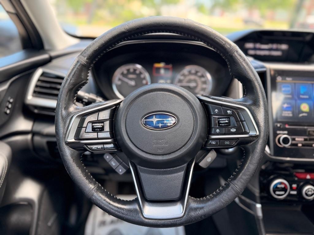 Subaru Forester Touring 2020