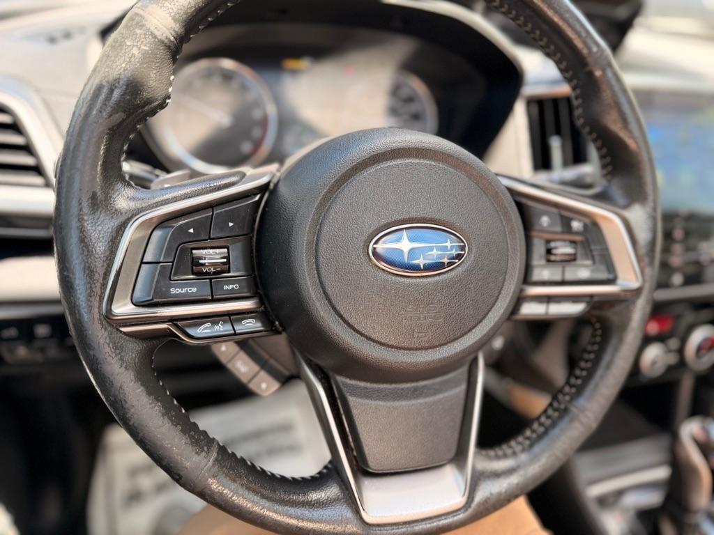 Subaru Forester Touring 2020