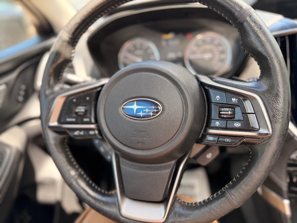 Subaru Forester Touring 2020