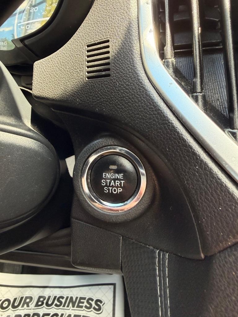 Subaru Forester Touring 2020