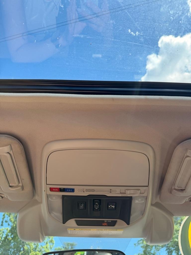 Subaru Forester Touring 2020