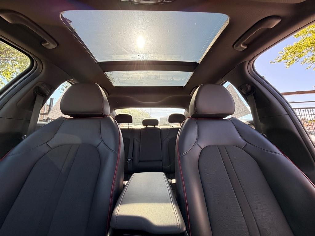 Hyundai Sonata SEL Plus 2023