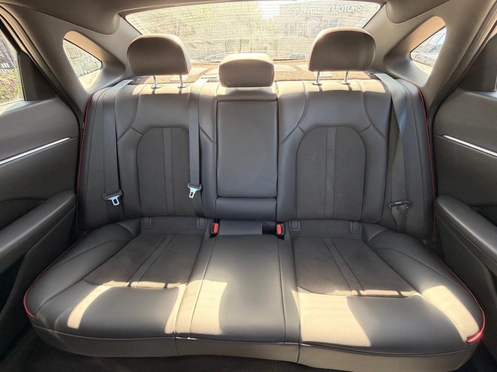 Hyundai Sonata SEL Plus 2023