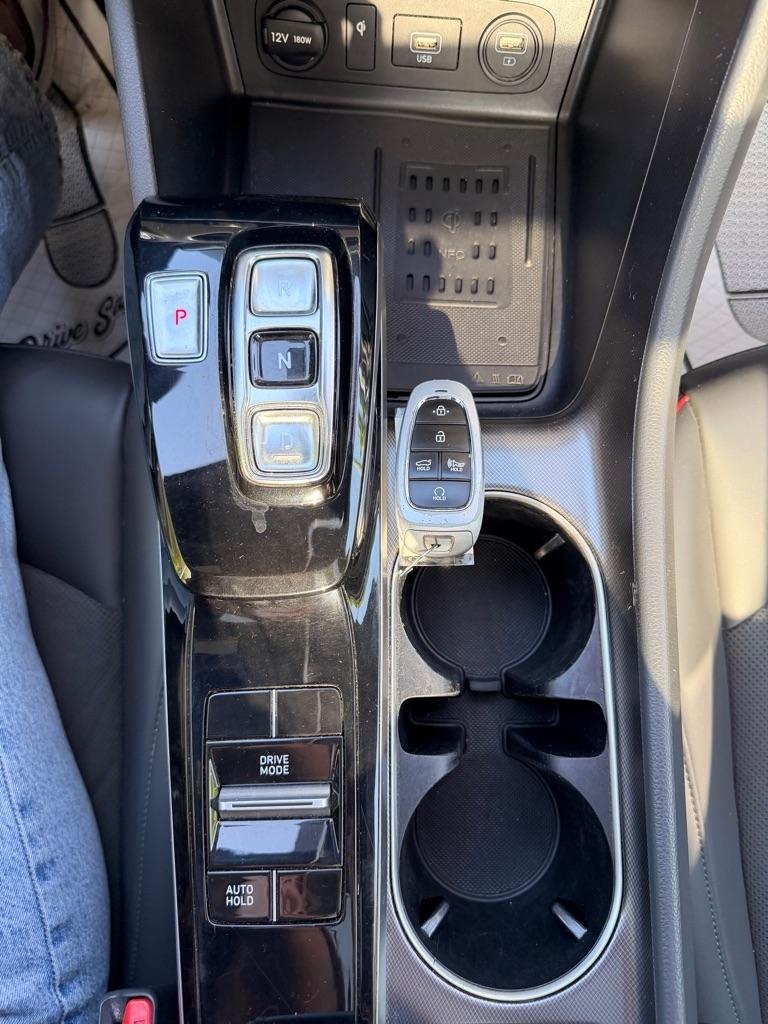 Hyundai Sonata SEL Plus 2023