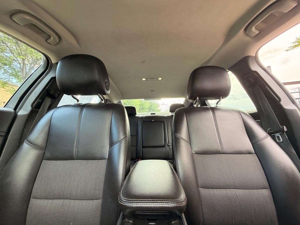 Chevrolet Impala LT 2019