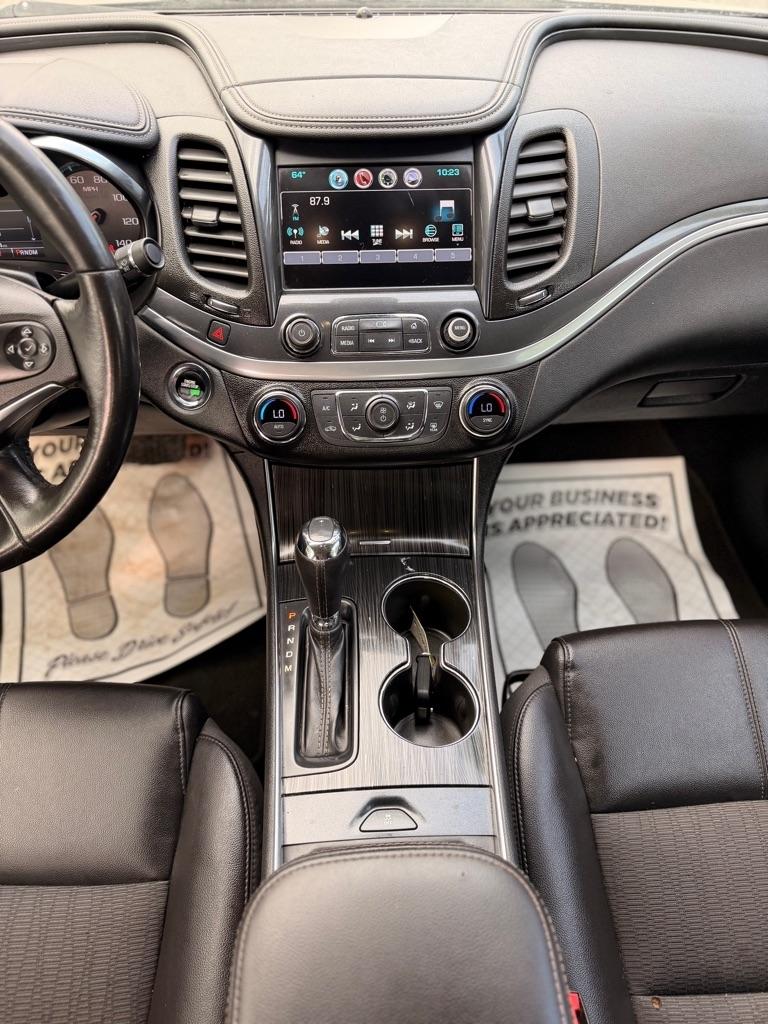 Chevrolet Impala LT 2019