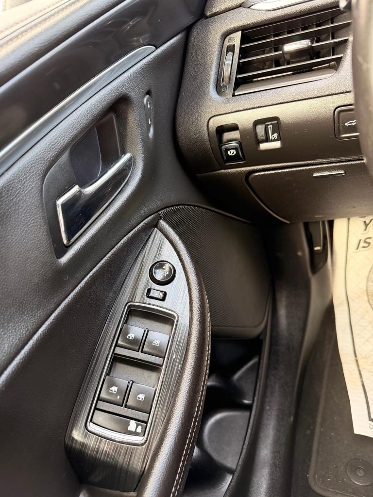 Chevrolet Impala LT 2019