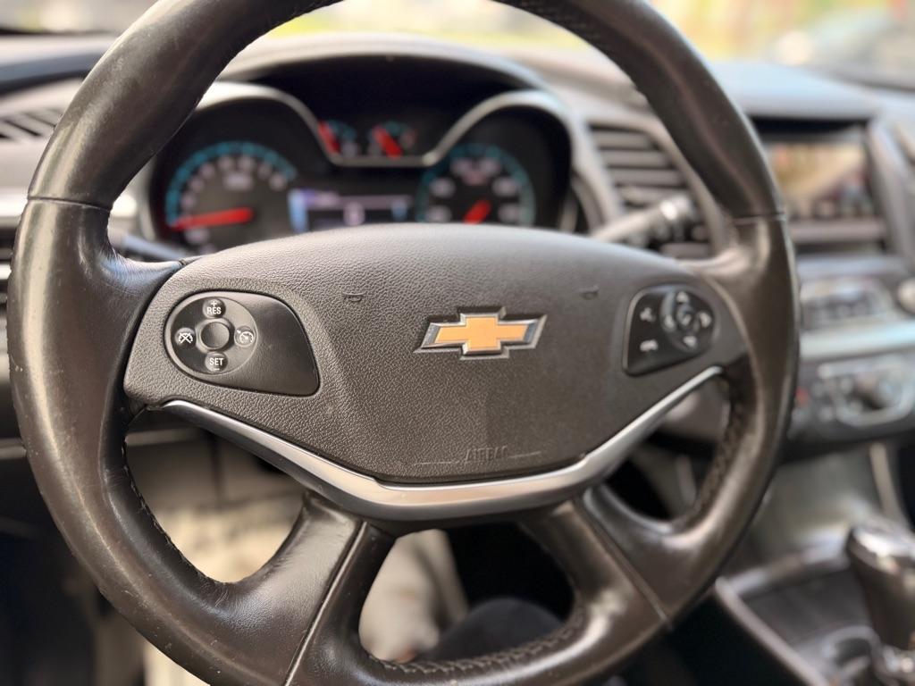 Chevrolet Impala LT 2019