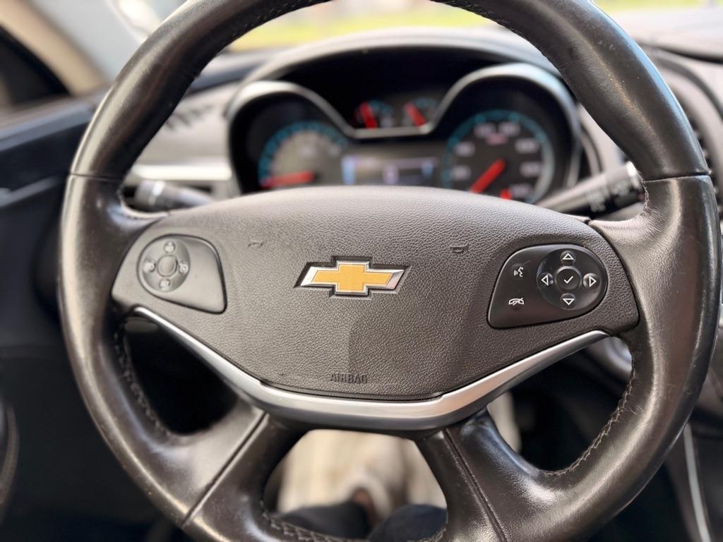 Chevrolet Impala LT 2019