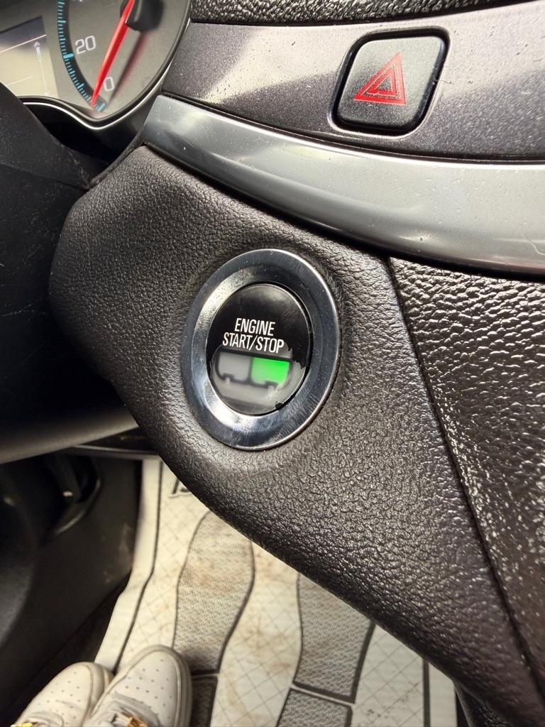 Chevrolet Impala LT 2019