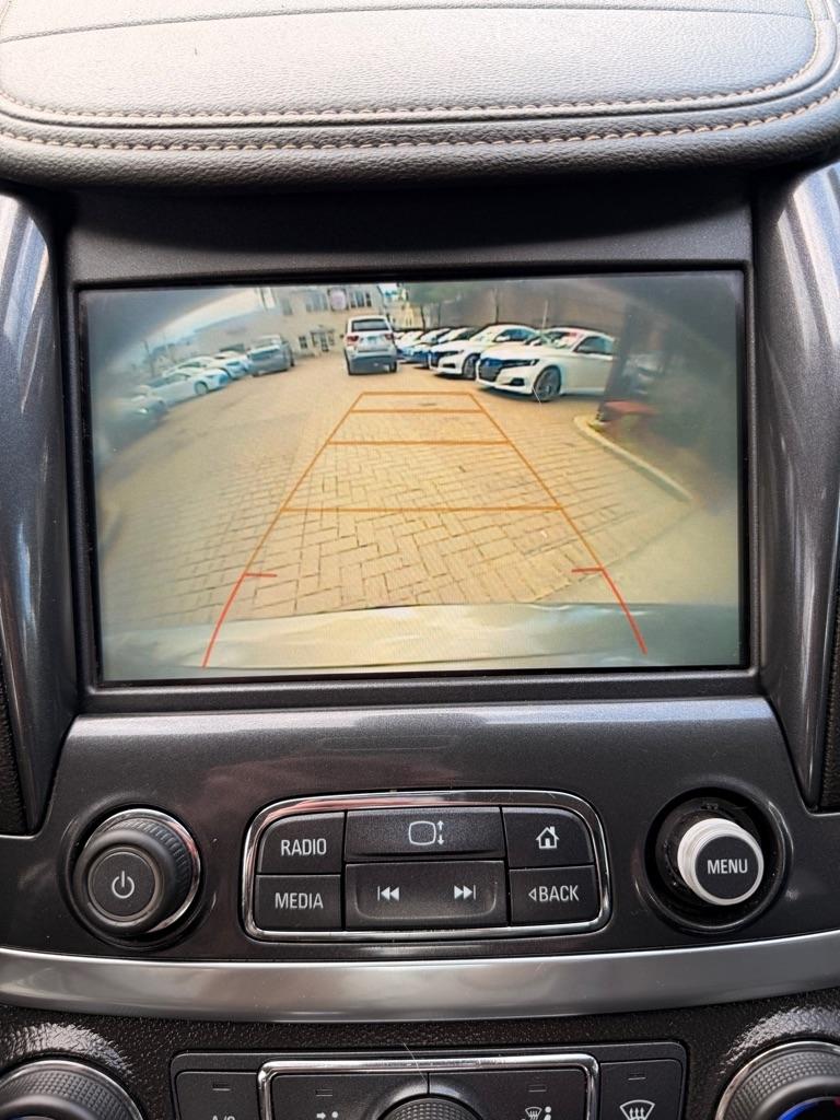 Chevrolet Impala LT 2019