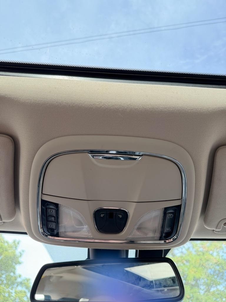 Jeep Cherokee Limited FWD 2016