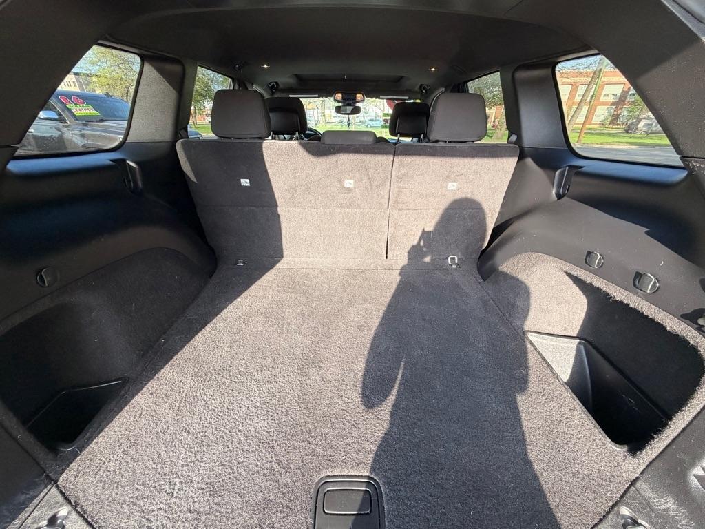 Jeep Grand Cherokee Laredo 4WD 2019