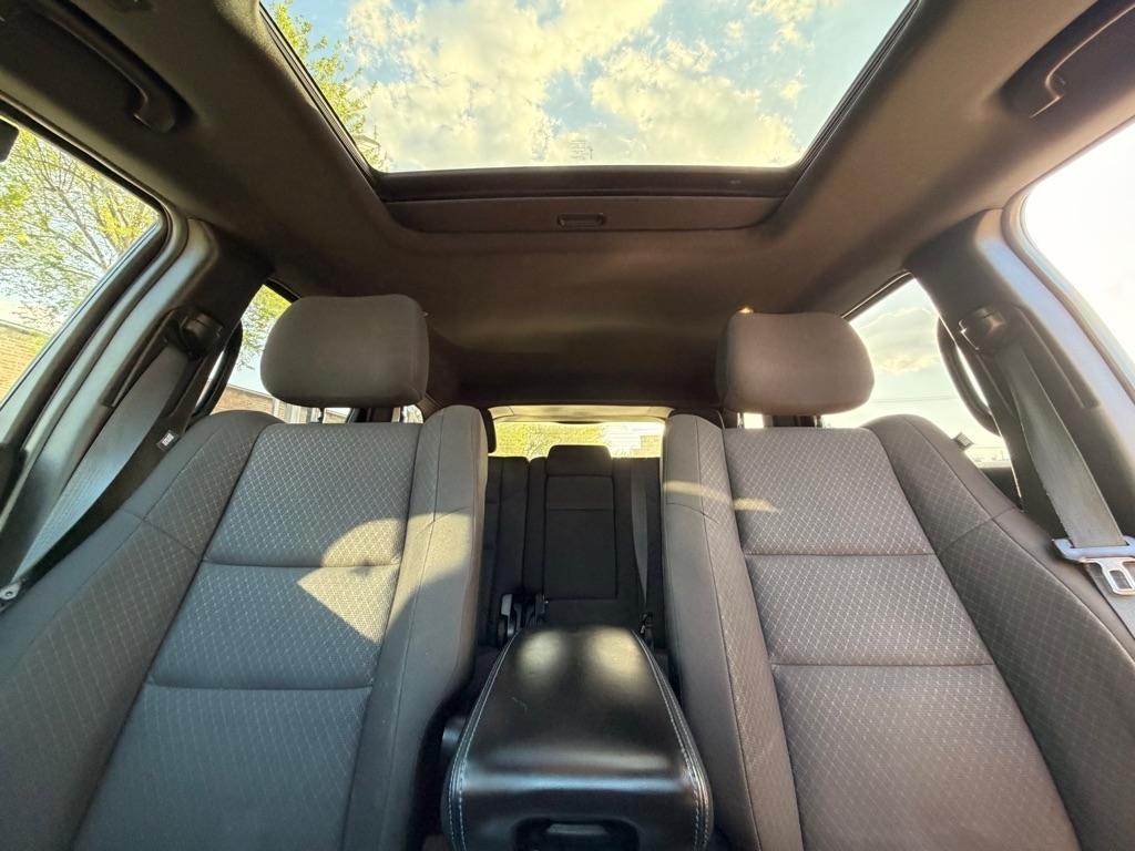 Jeep Grand Cherokee Laredo 4WD 2019