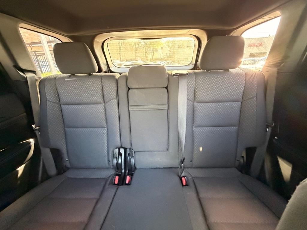 Jeep Grand Cherokee Laredo 4WD 2019