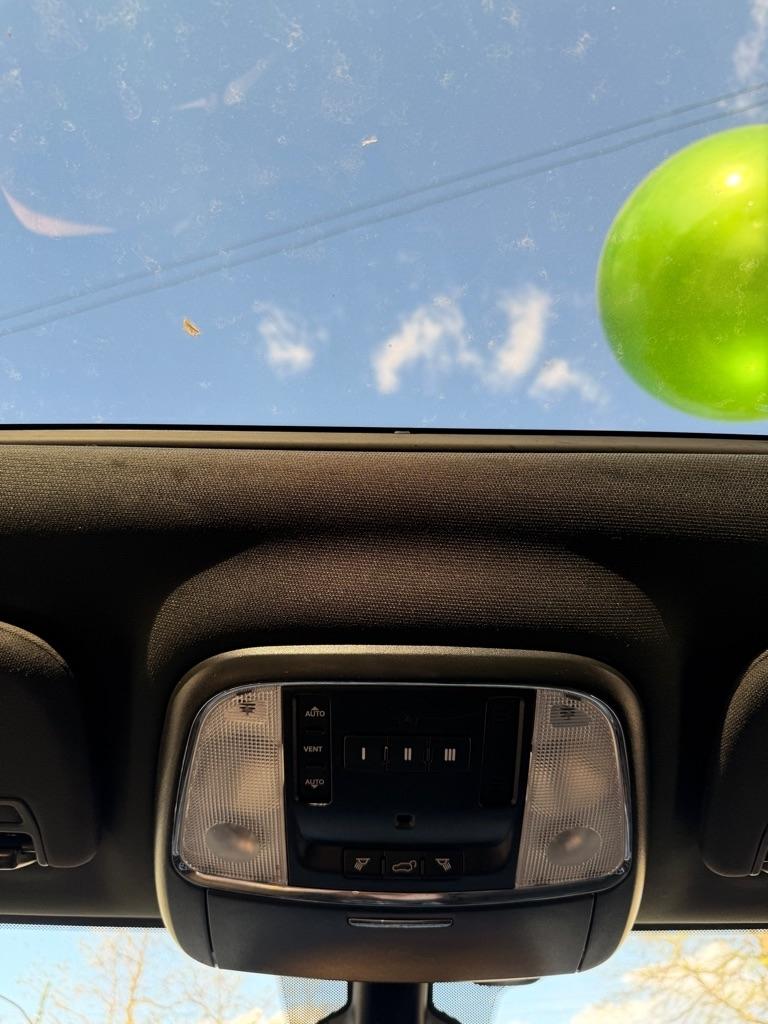 Jeep Grand Cherokee Laredo 4WD 2019