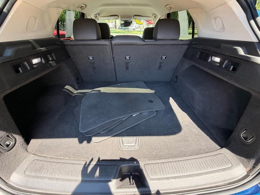 Buick Envision Essense 2023