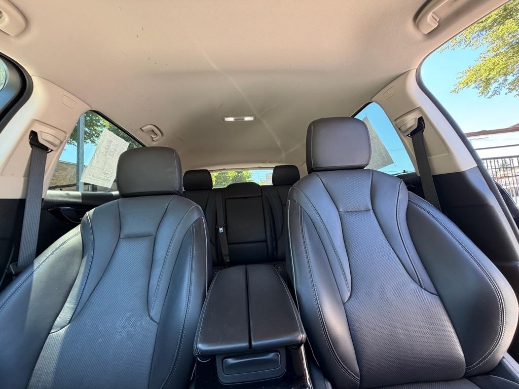Buick Envision Essense 2023