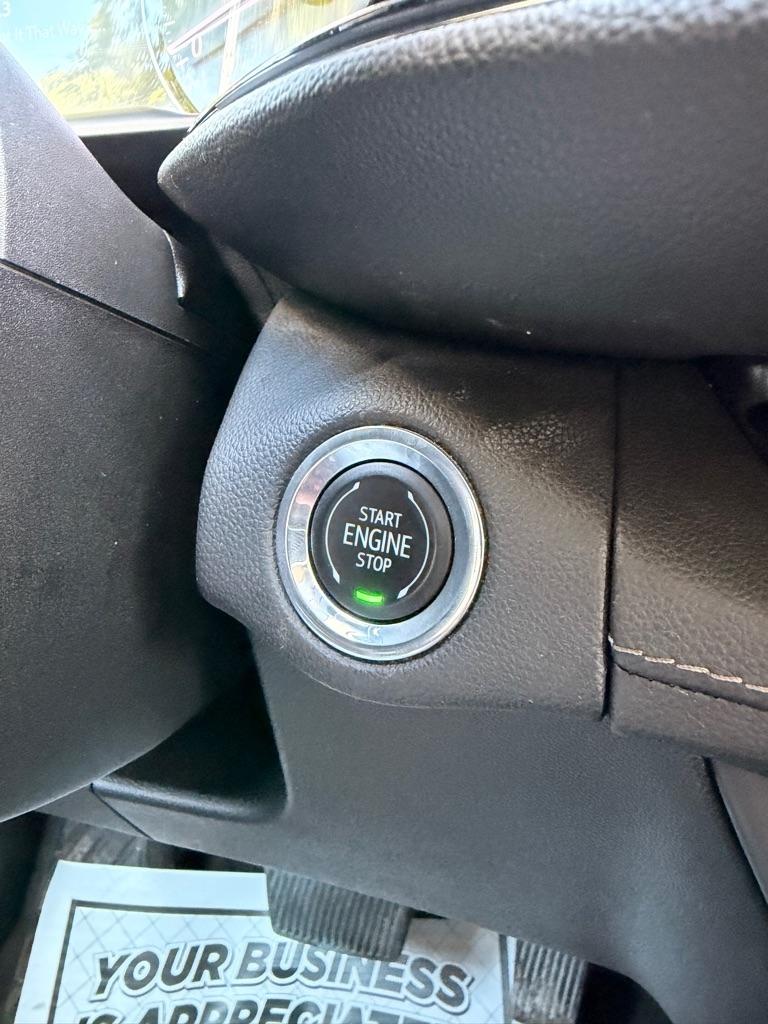 Buick Envision Essense 2023