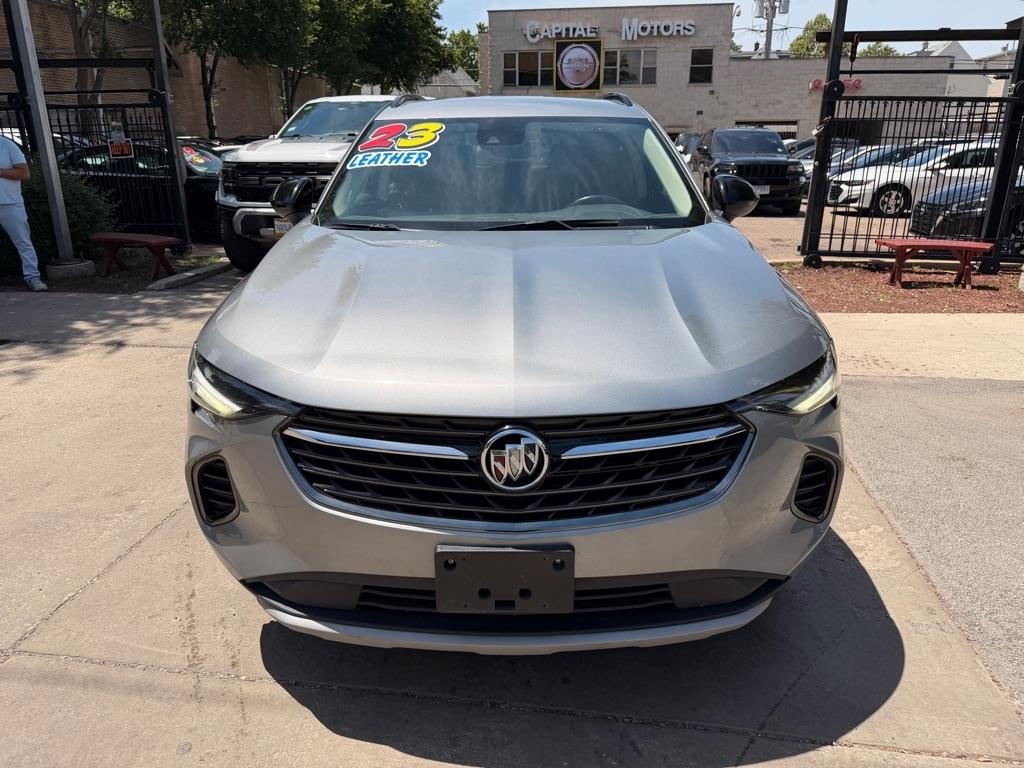 Buick Envision Preferred 2023