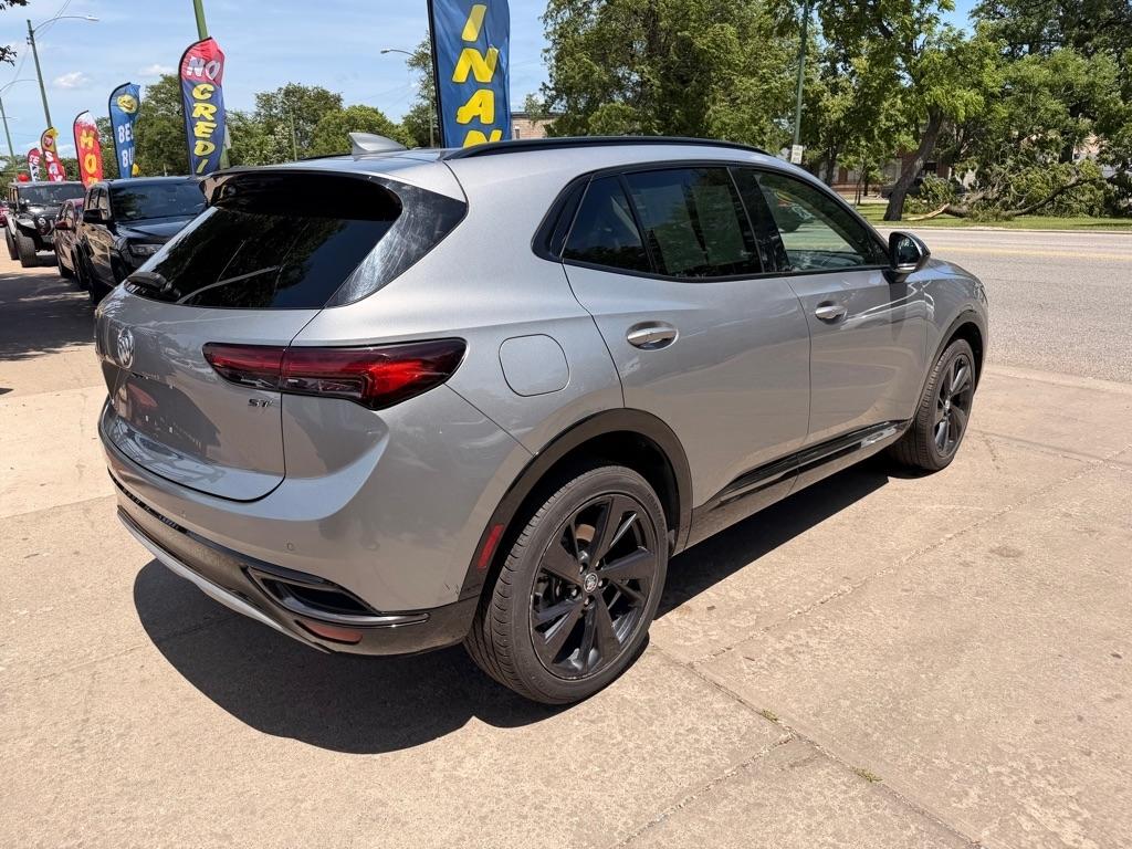 Buick Envision Preferred 2023