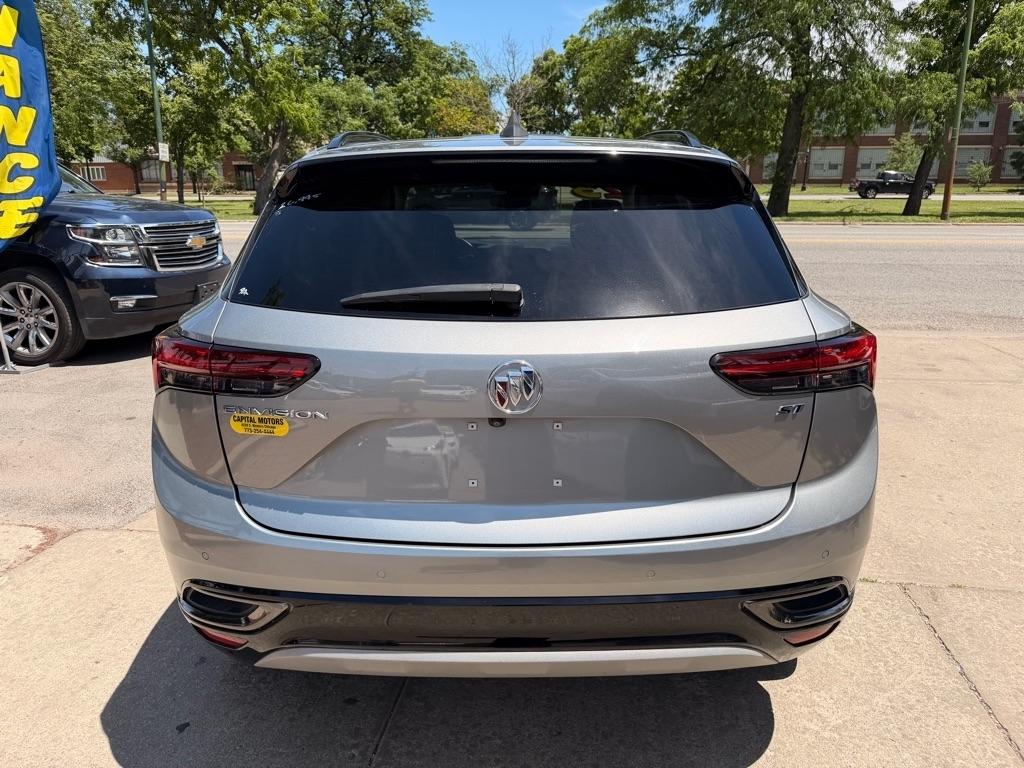 Buick Envision Preferred 2023
