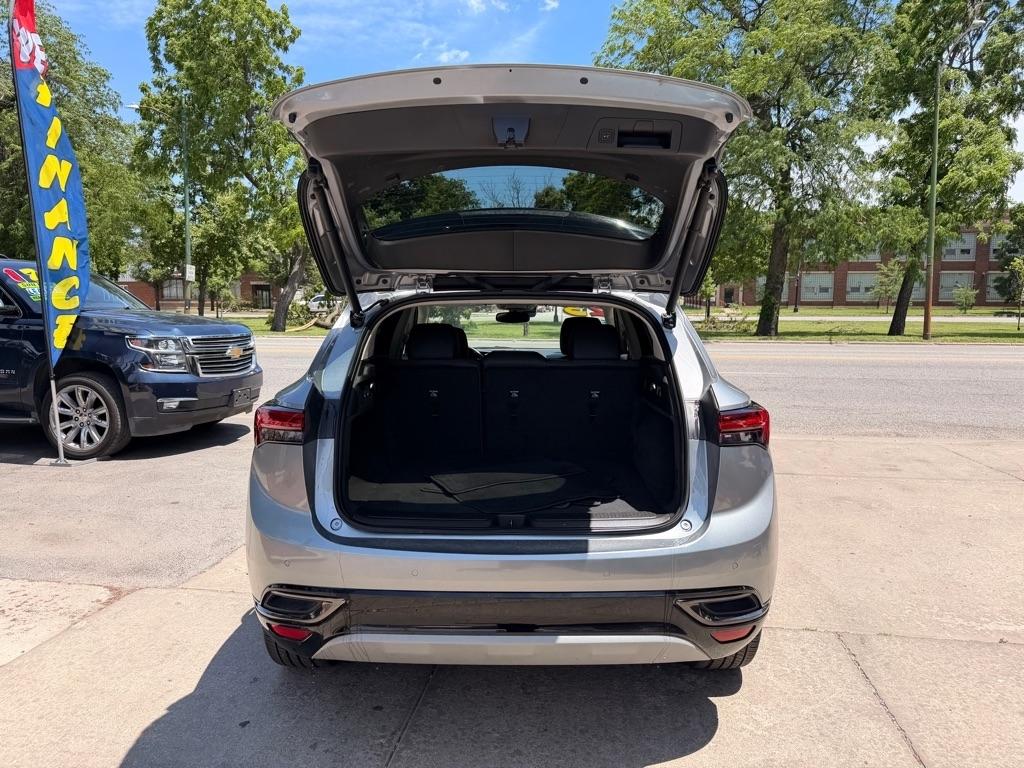 Buick Envision Preferred 2023