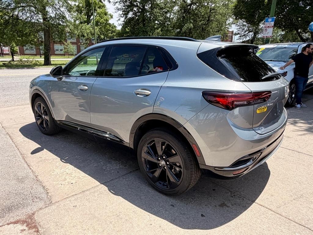 Buick Envision Preferred 2023