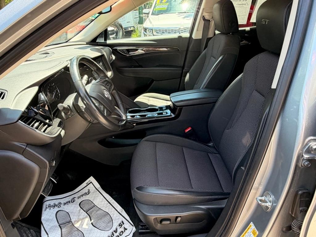 Buick Envision Preferred 2023