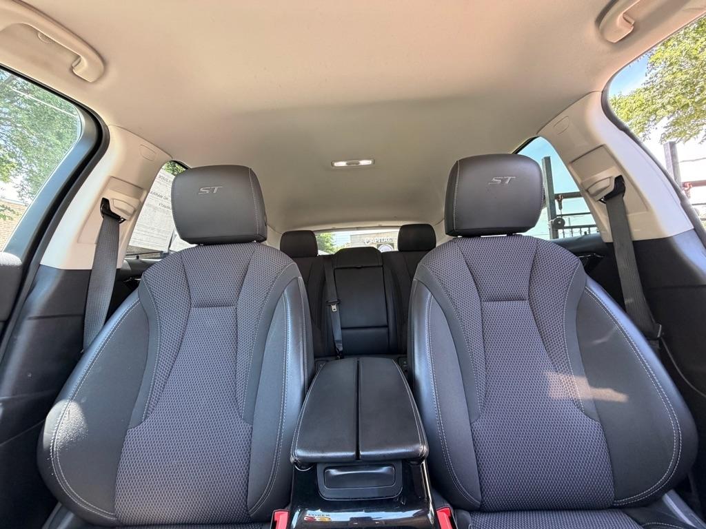Buick Envision Preferred 2023