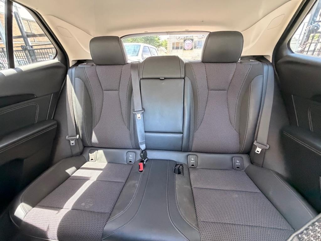 Buick Envision Preferred 2023