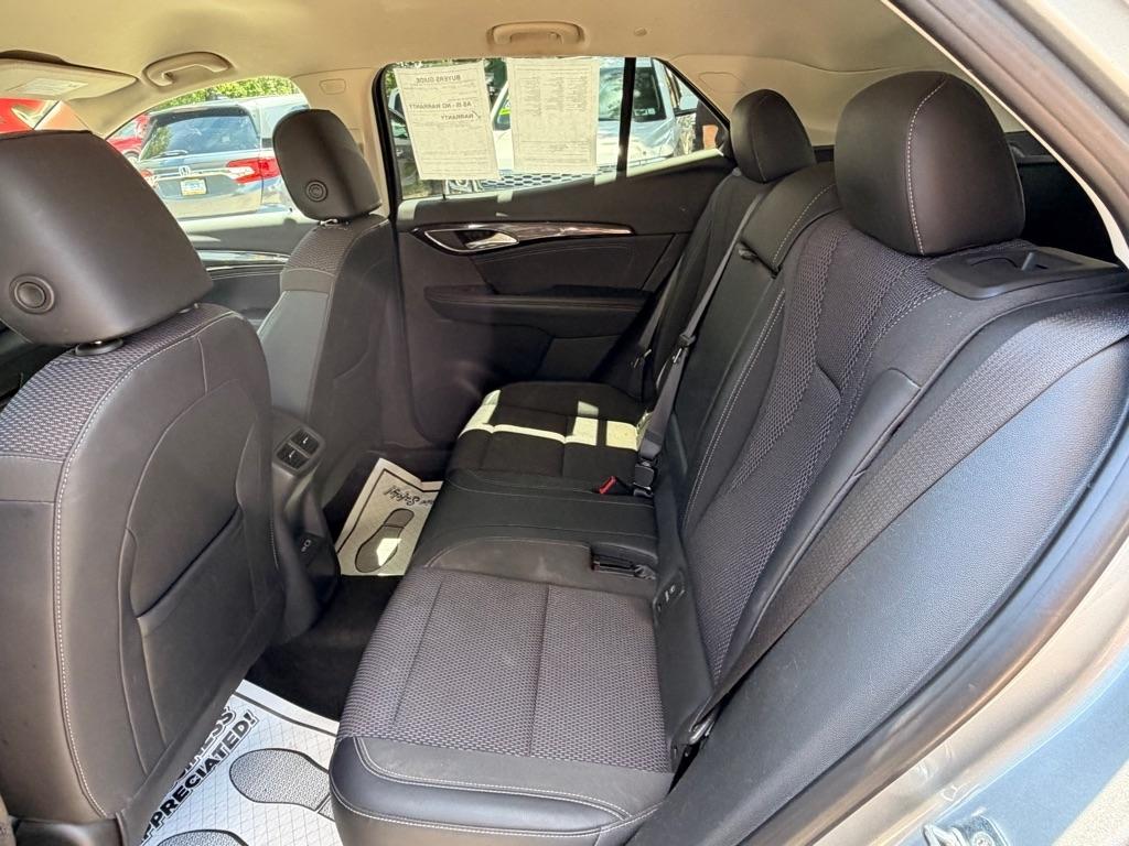 Buick Envision Preferred 2023