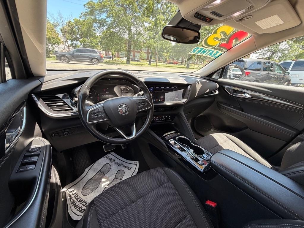 Buick Envision Preferred 2023