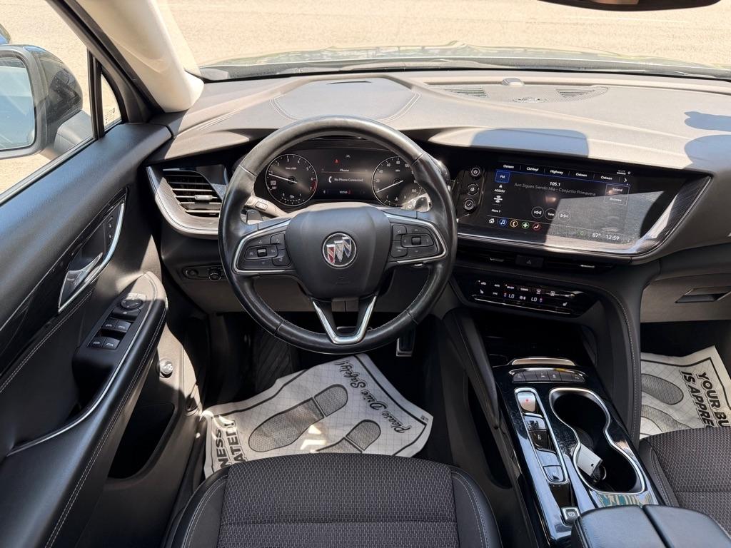 Buick Envision Preferred 2023