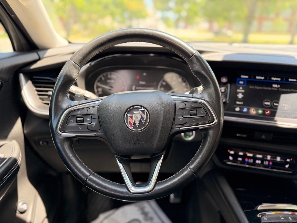 Buick Envision Preferred 2023