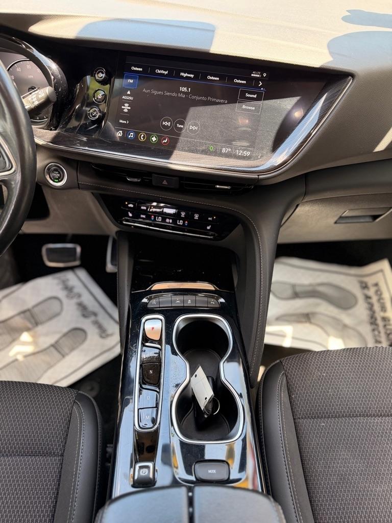 Buick Envision Preferred 2023