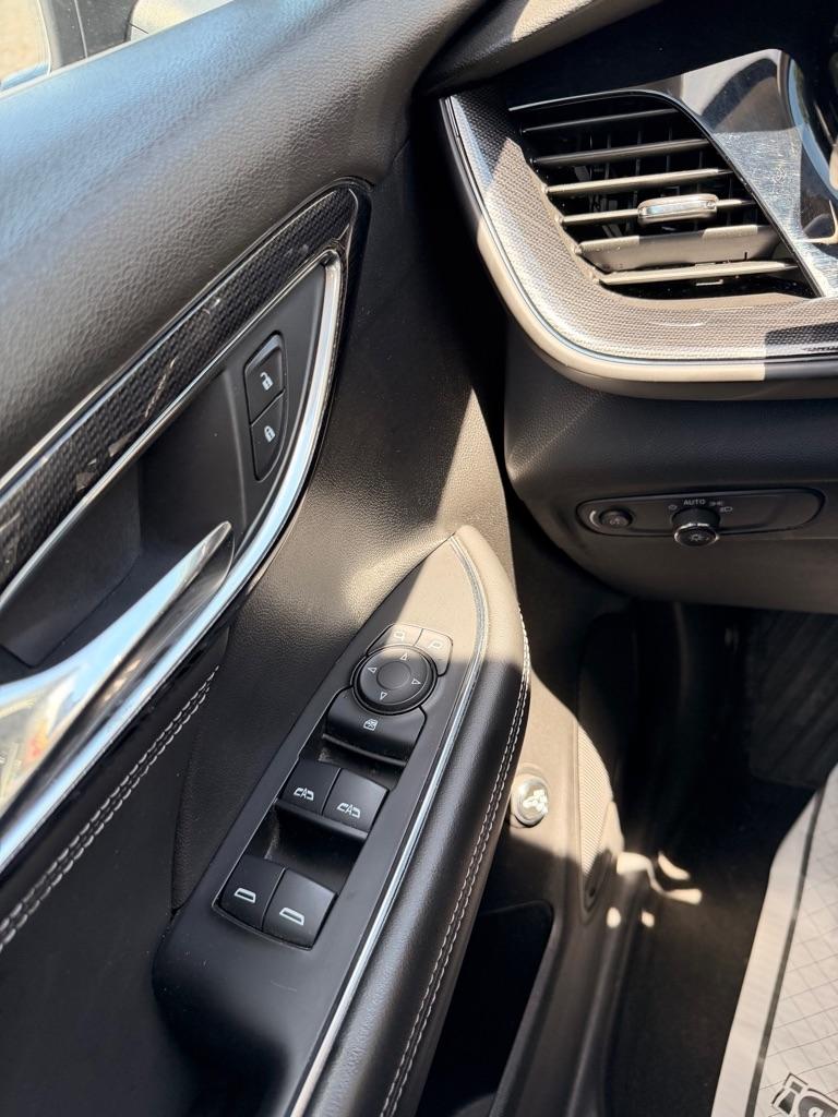 Buick Envision Preferred 2023