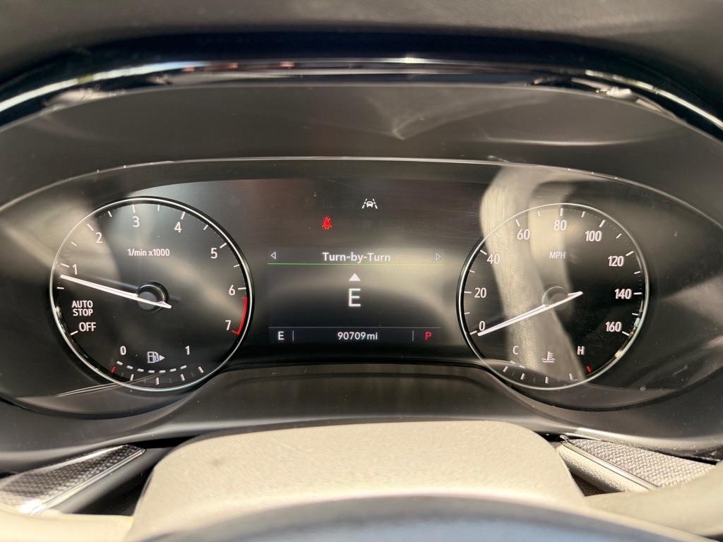 Buick Envision Preferred 2023