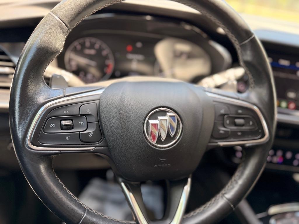 Buick Envision Preferred 2023